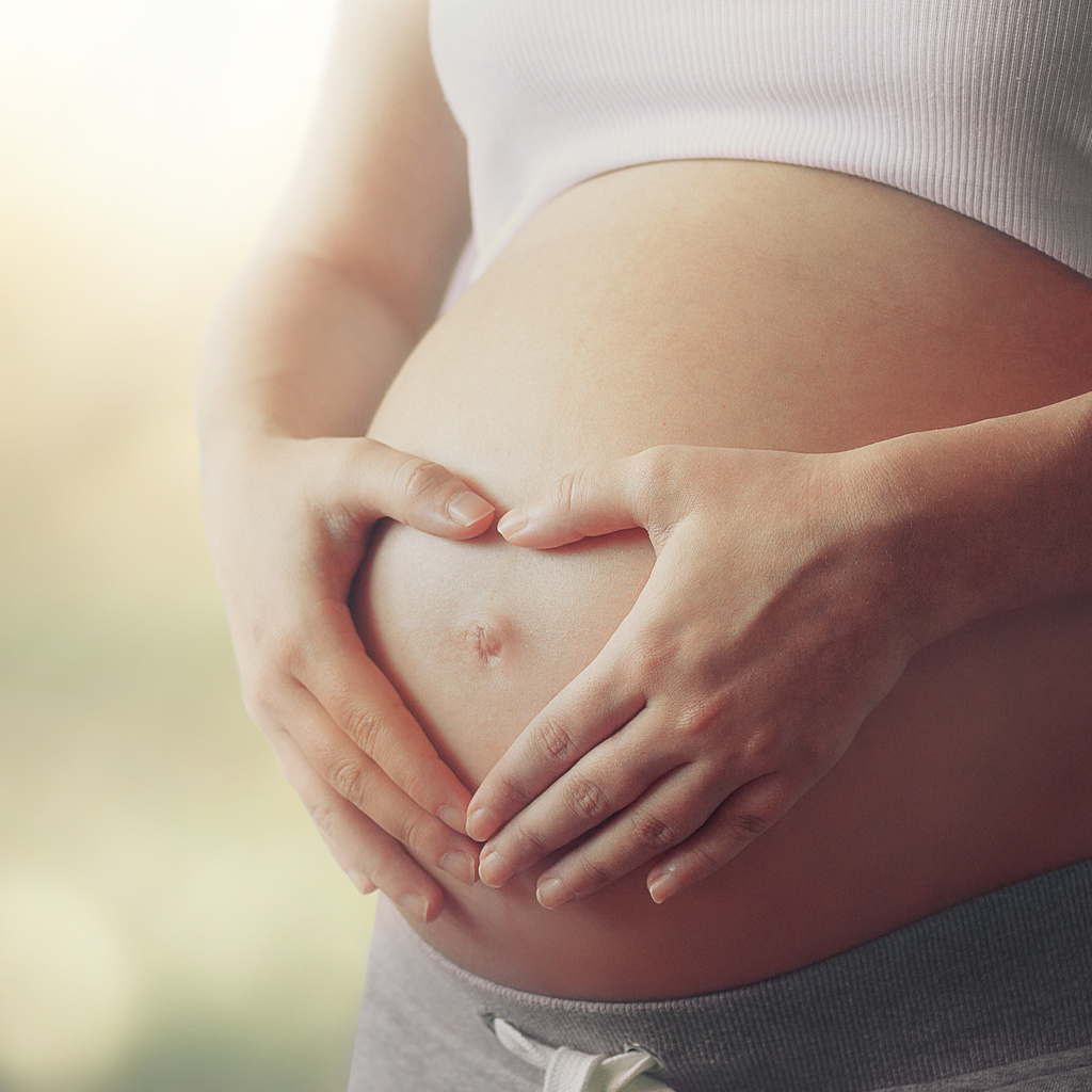 osteo post partum