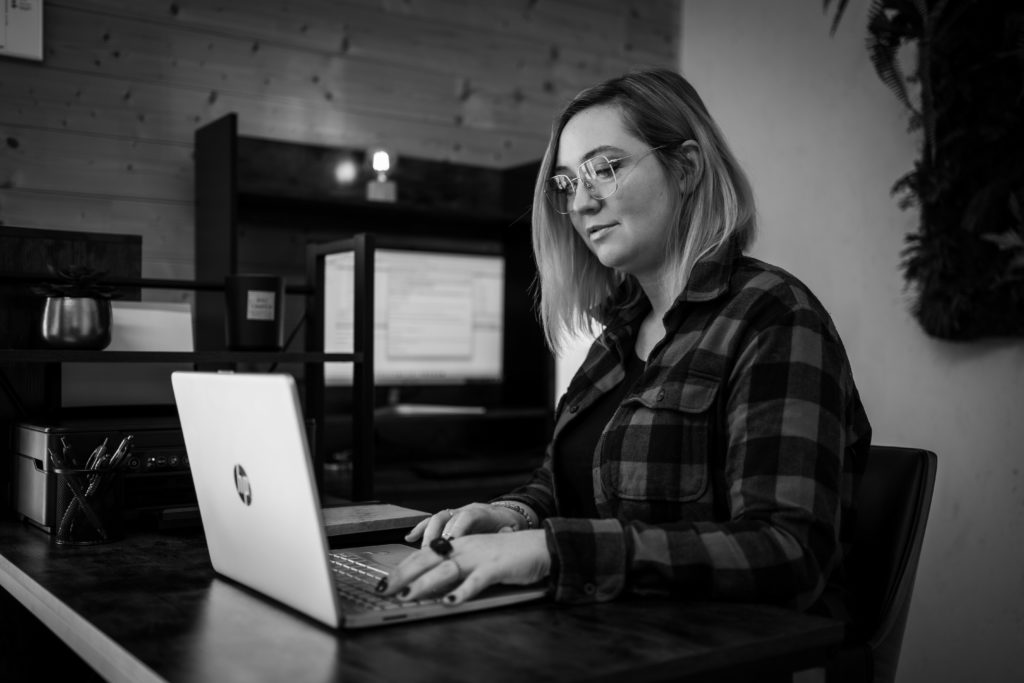 Andernos site internet vitrine