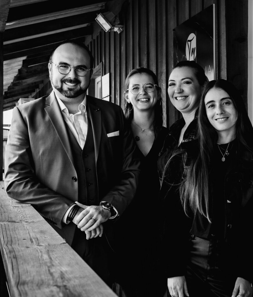 Andernos agence communication