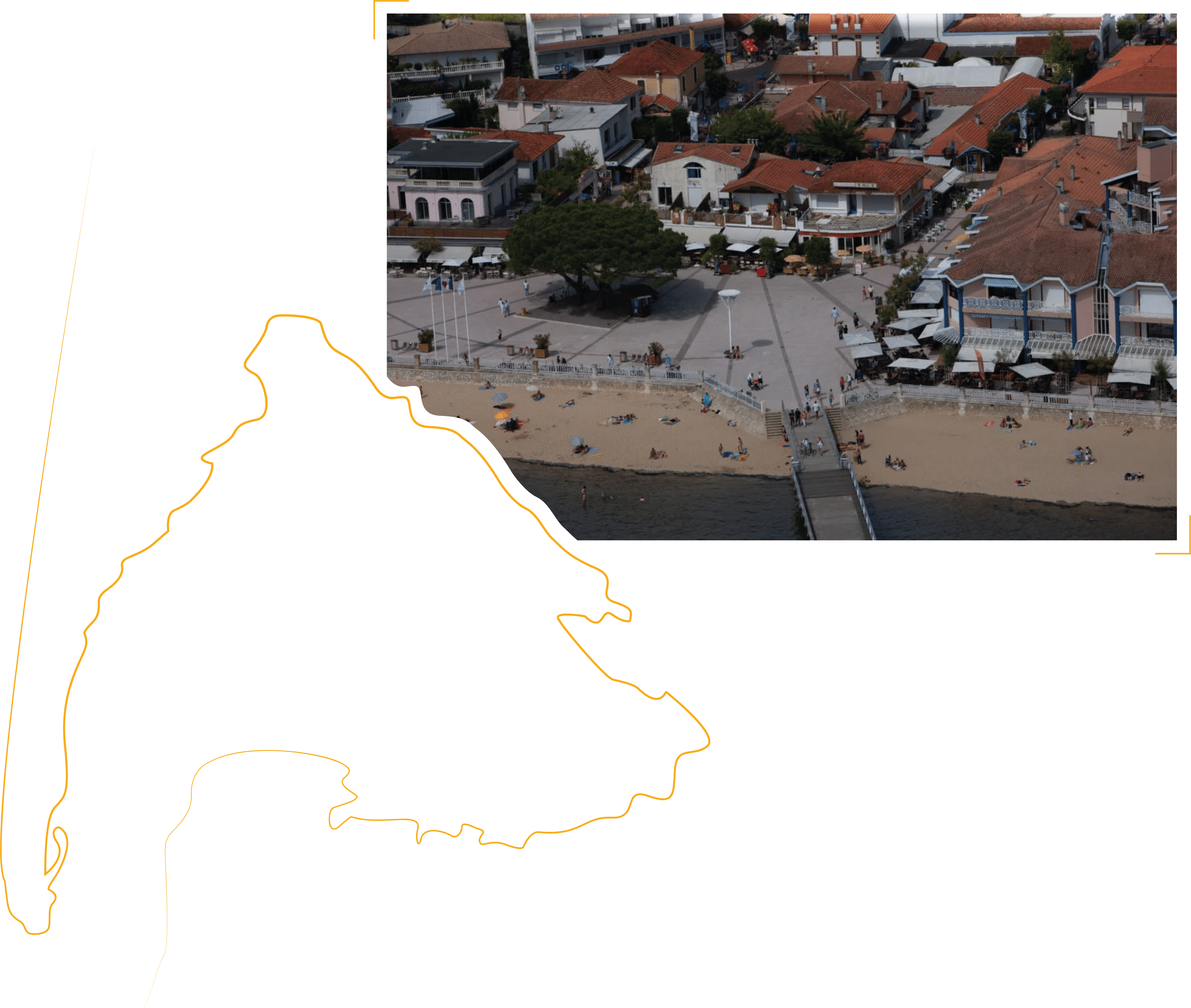 site internet andernos