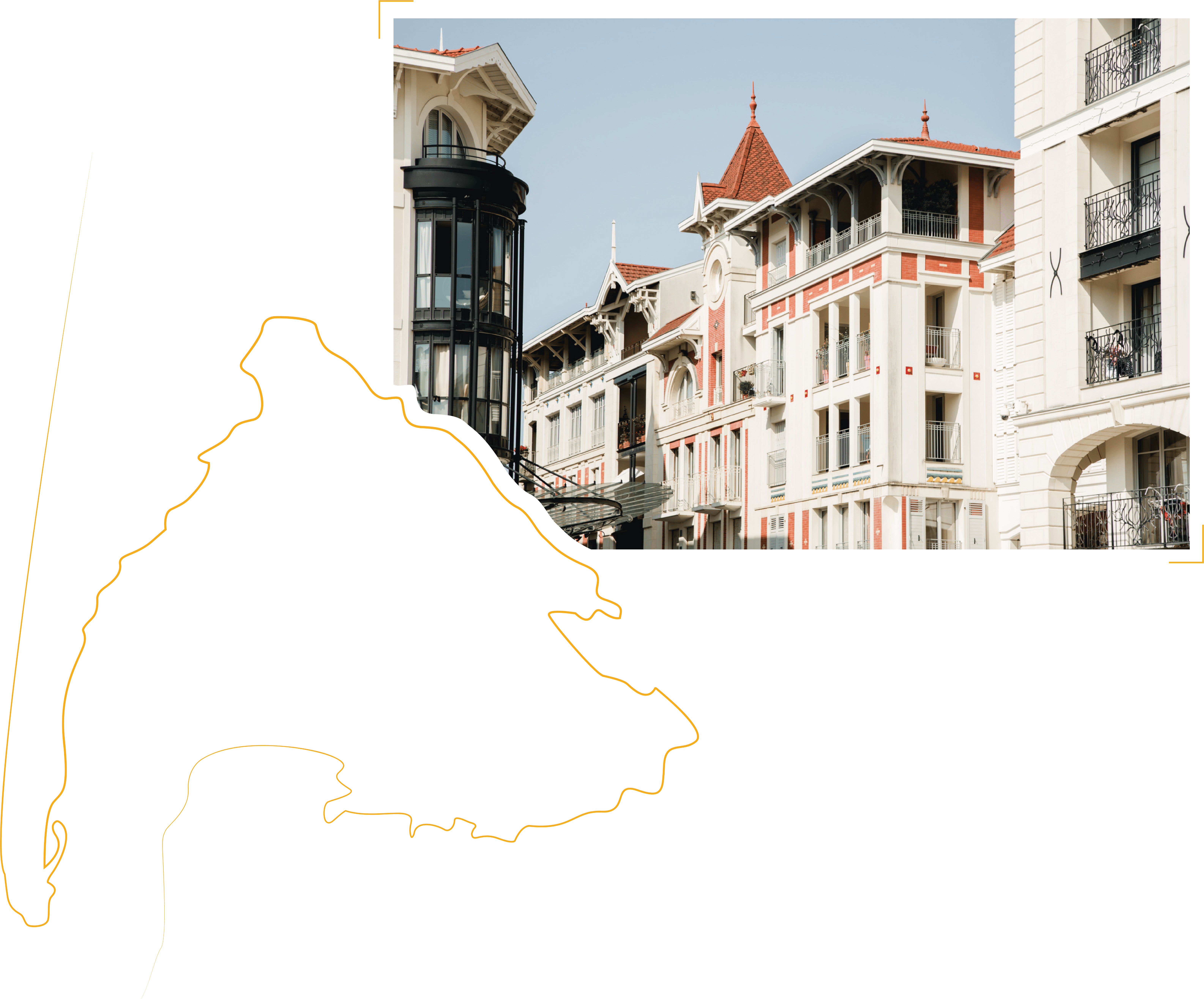 site internet Arcachon