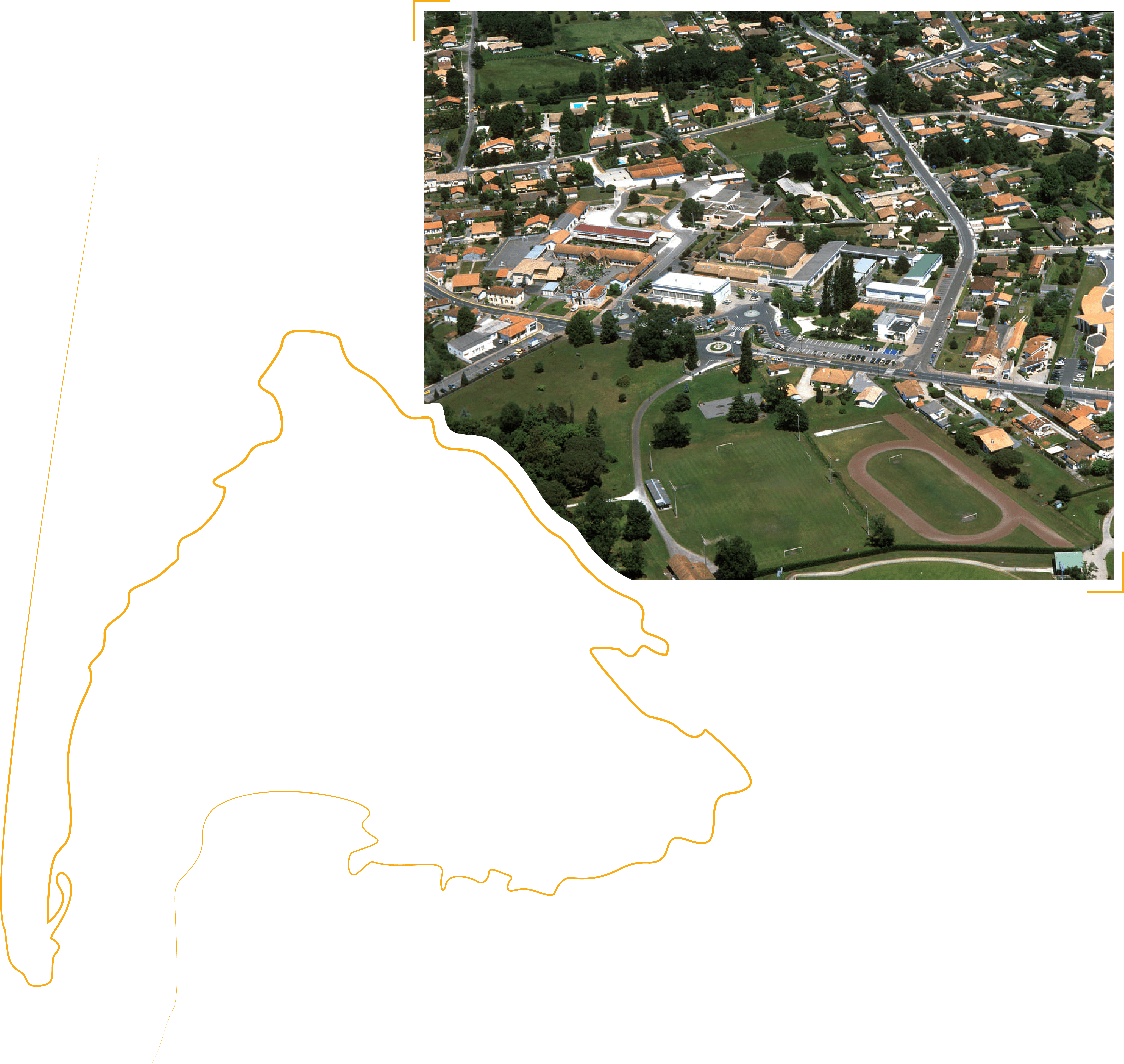 site internet Biganos