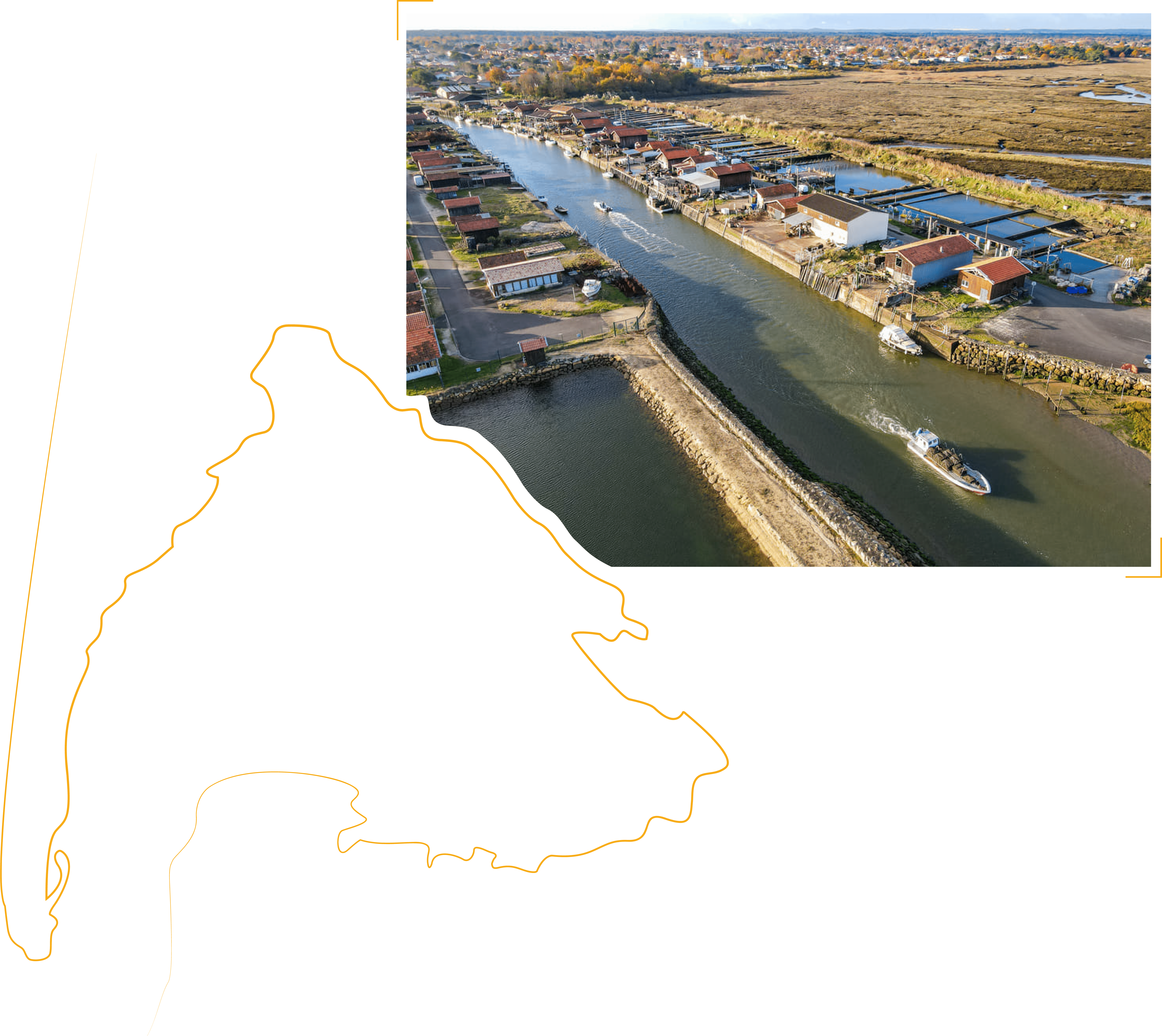 site internet Gujan Mestras