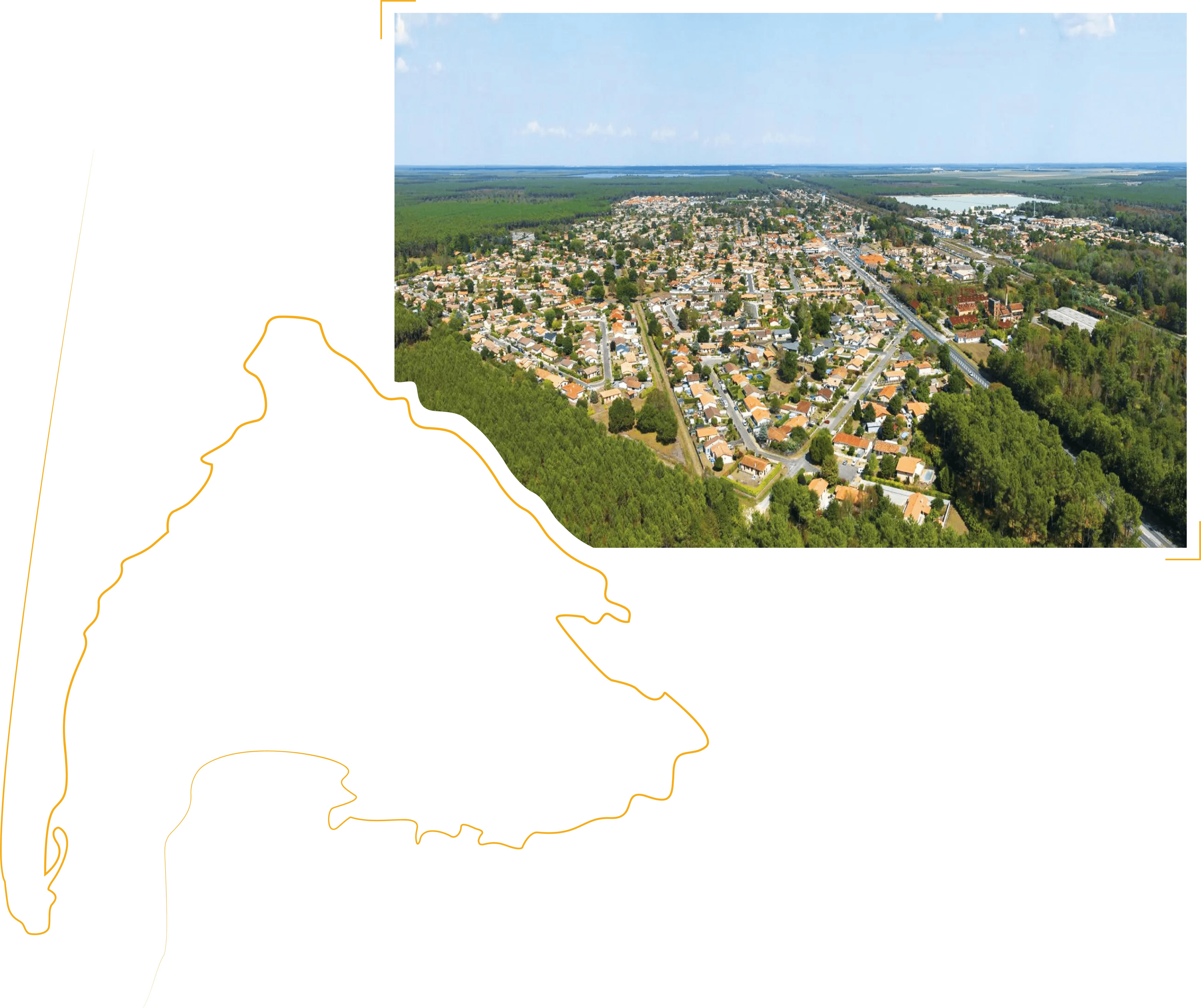 site internet Marcheprime