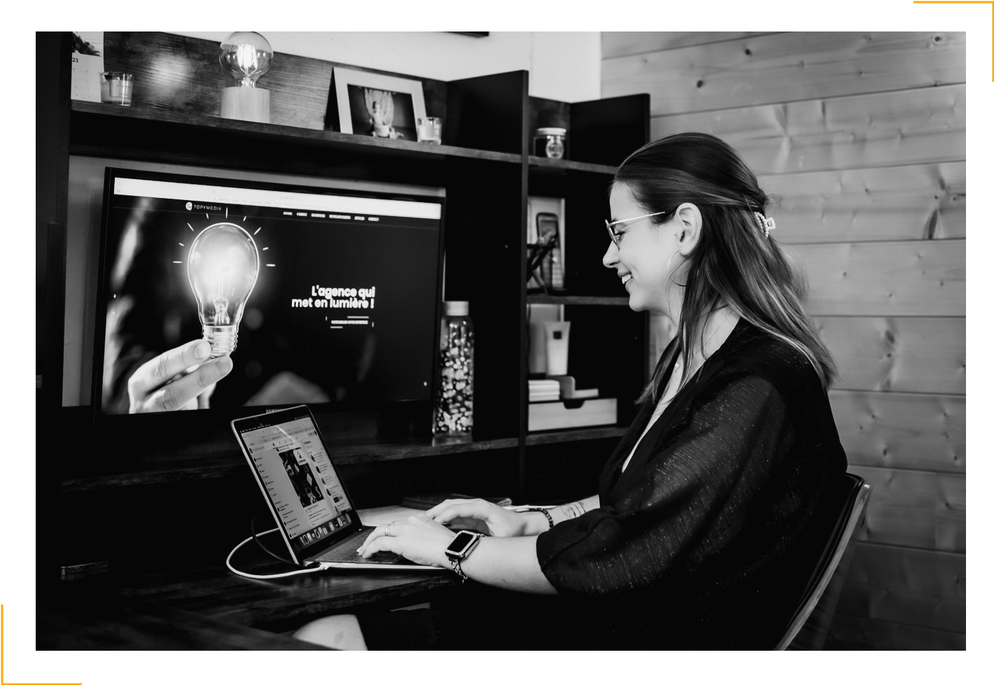 réseaux sociaux Bassin Arcachon